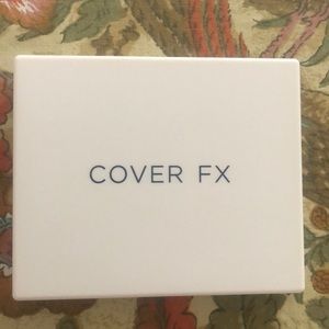 Cover Fx Perfector Face Palette light - medium